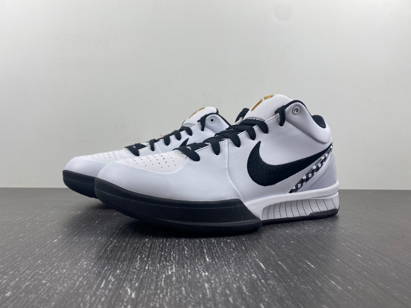 Zoom Kobe 4 Protro Mambacita "GIGI" - Image 11