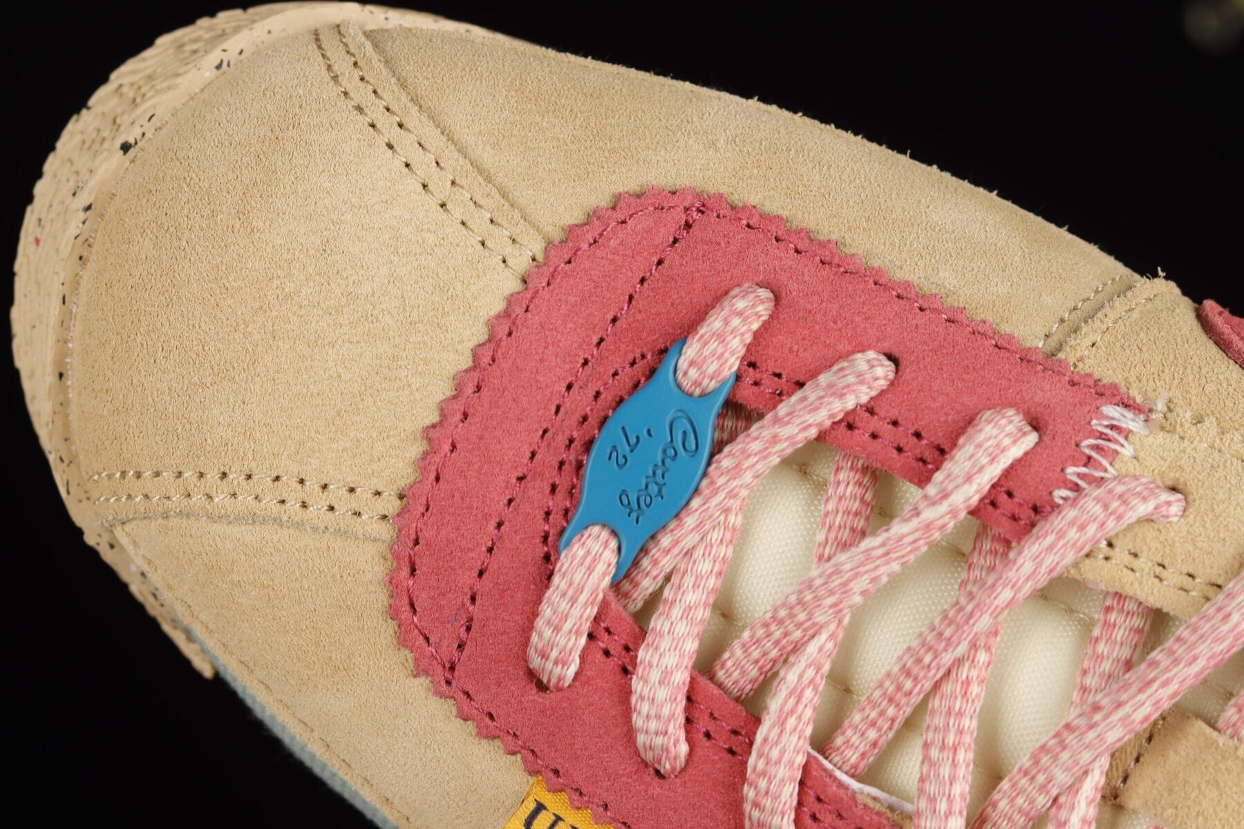 Cortez, Union Sesame - Image 7