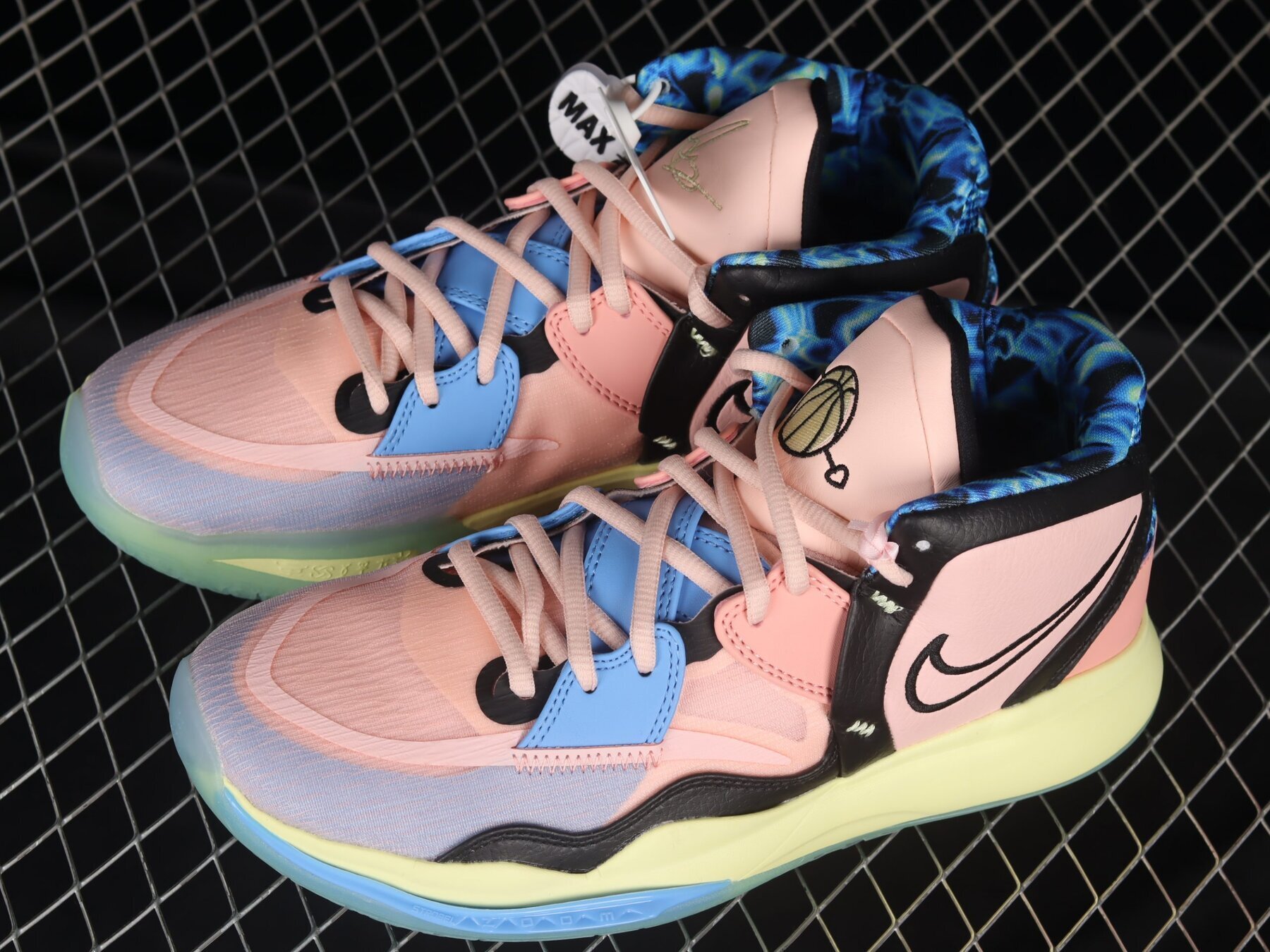Kyrie Infinity Valentine's Day - Image 4