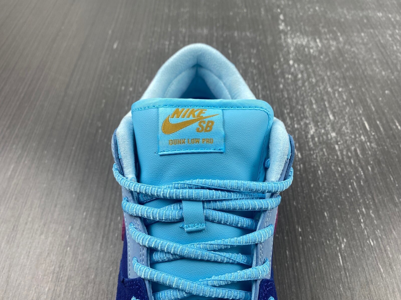 Run The Jewels x SB Dunk Low - Image 4