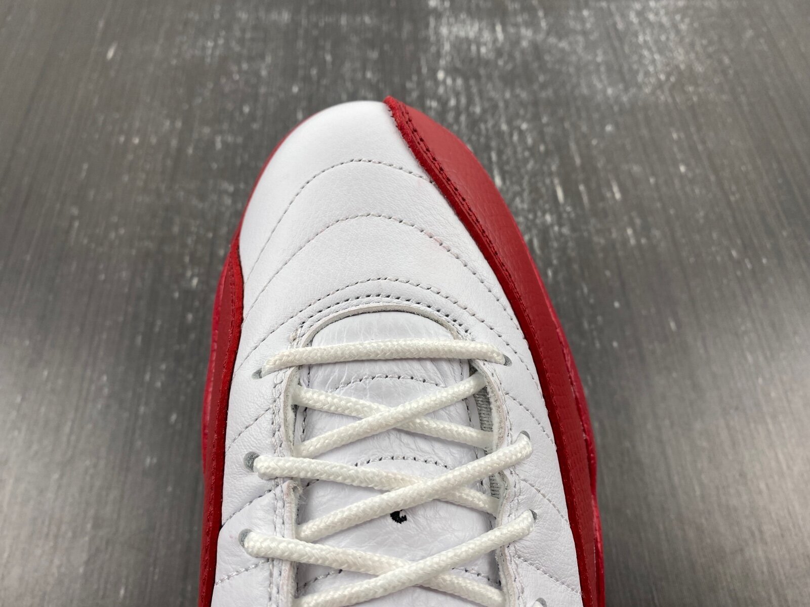 AJ12 Cherry - Image 9