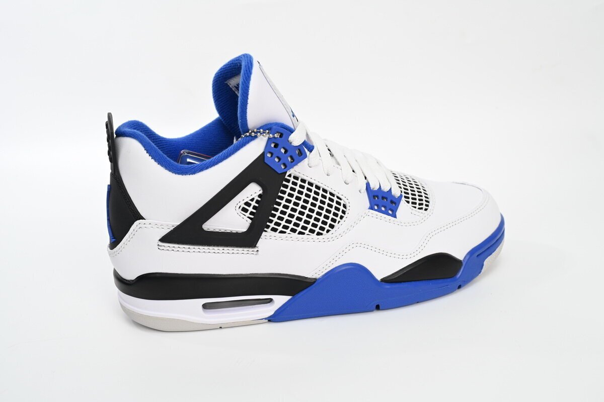 AJ4 Retro Motorsports - Image 6