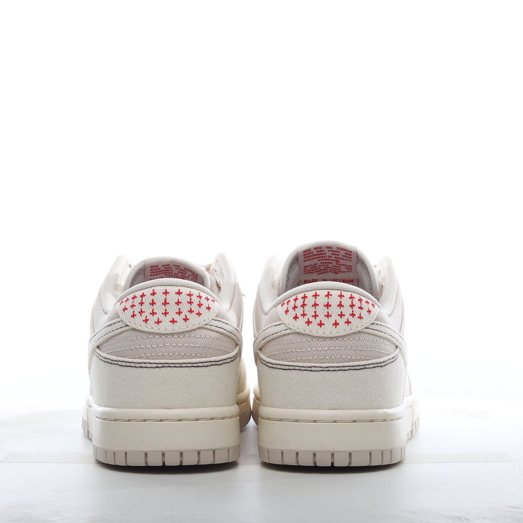 Dunk Low Light Orewood Brown - Image 10