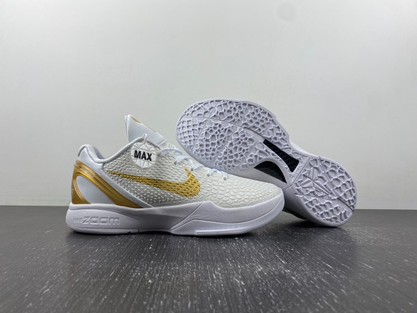 Kobe 6 Protro BHM - Image 4