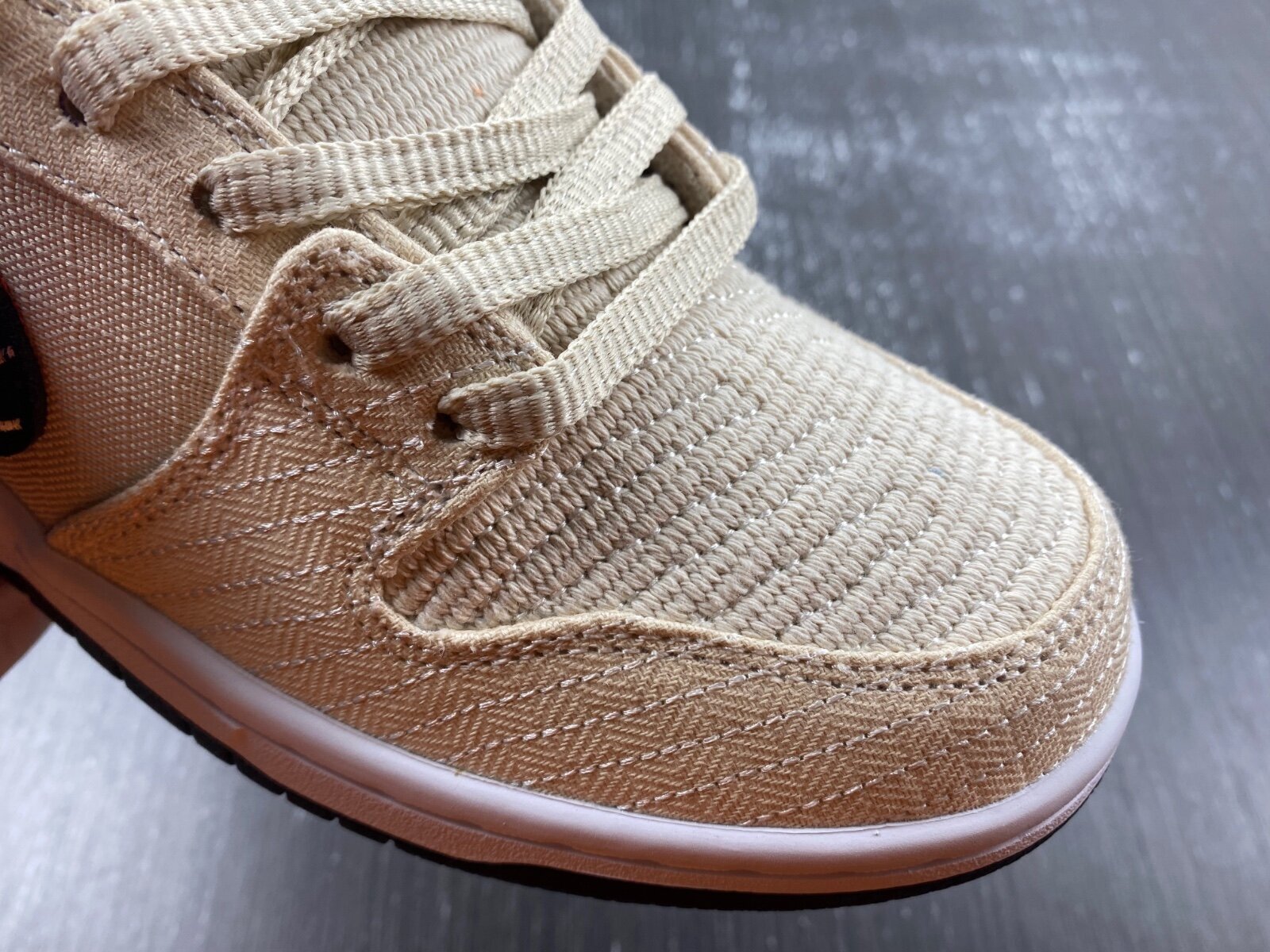 Albino & Preto x Dunk SB Low - Image 3