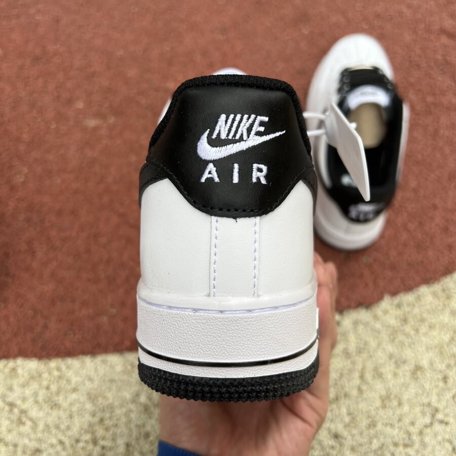 Air Force1'07 - Image 4