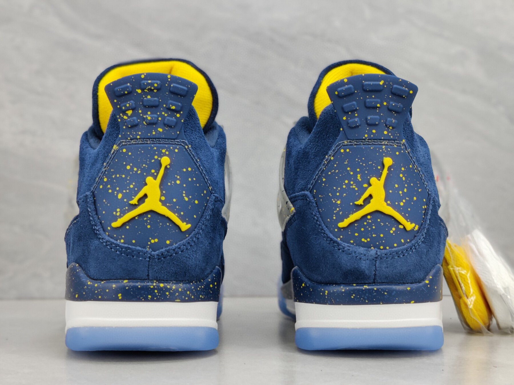 AJ4 Retro Michigan (PE) - Image 7