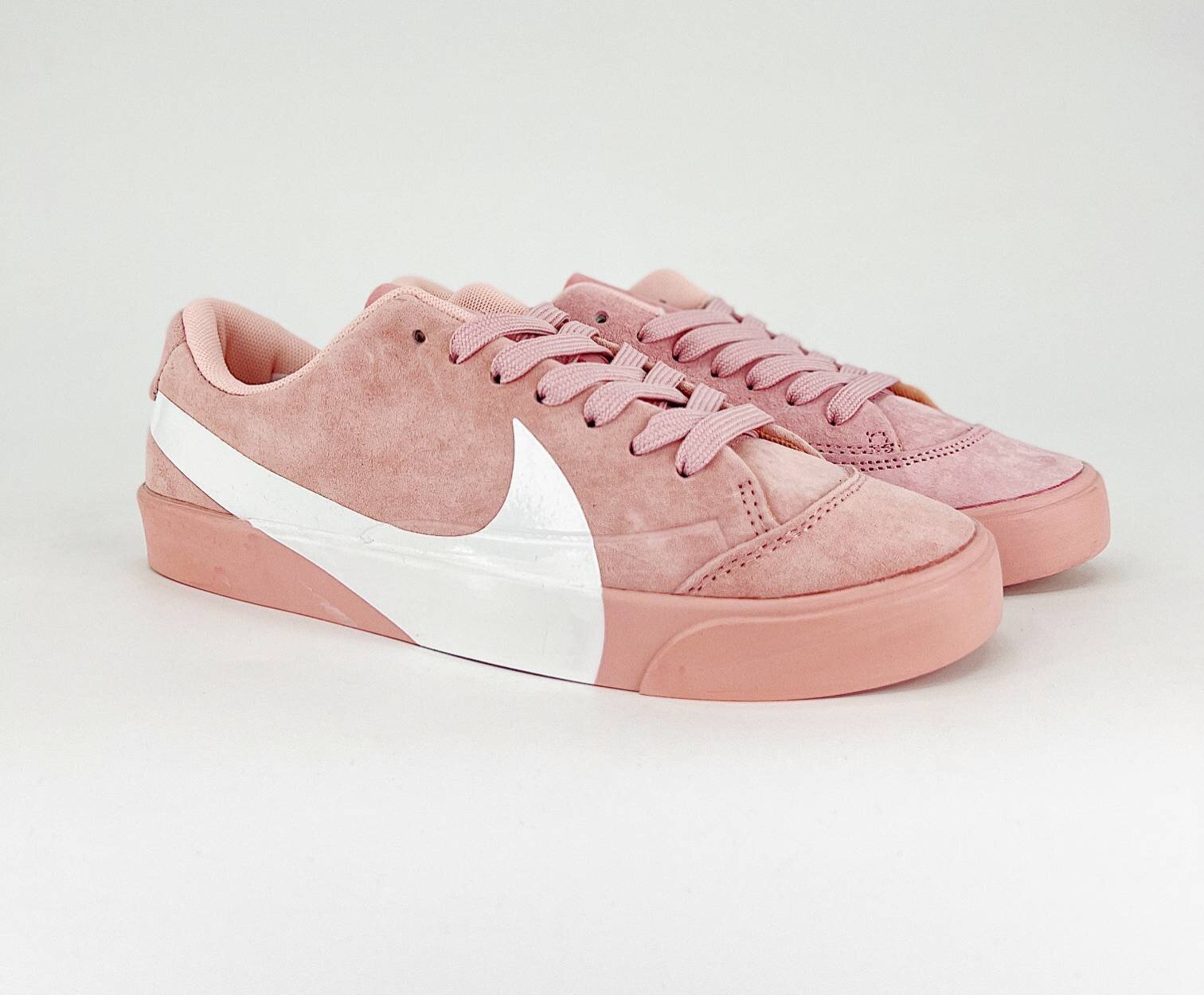 Blazer City Low LX Guava Ice - Image 6