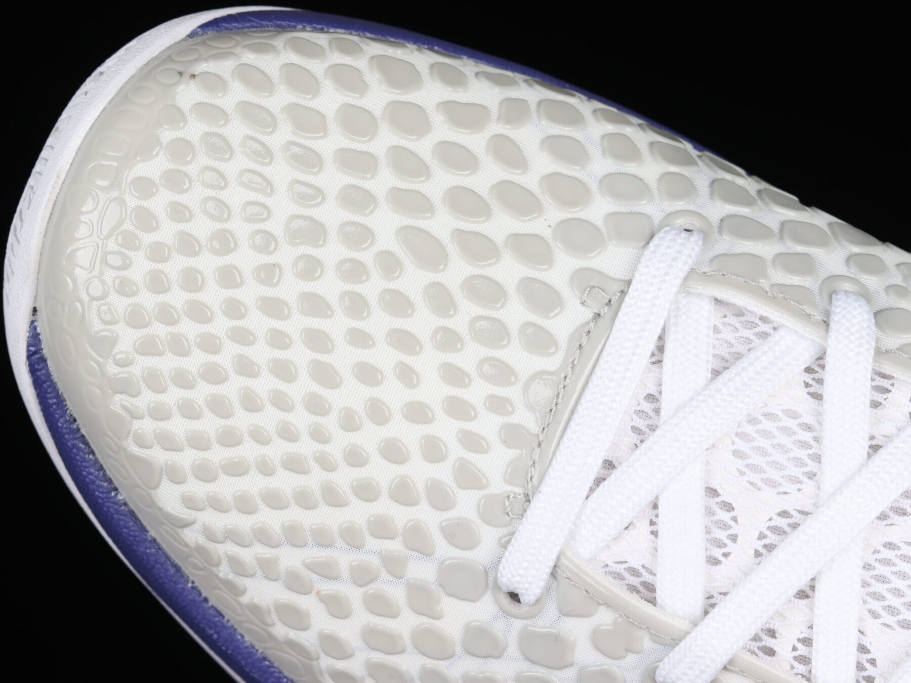 Zoom Kobe 6 Concord - Image 2