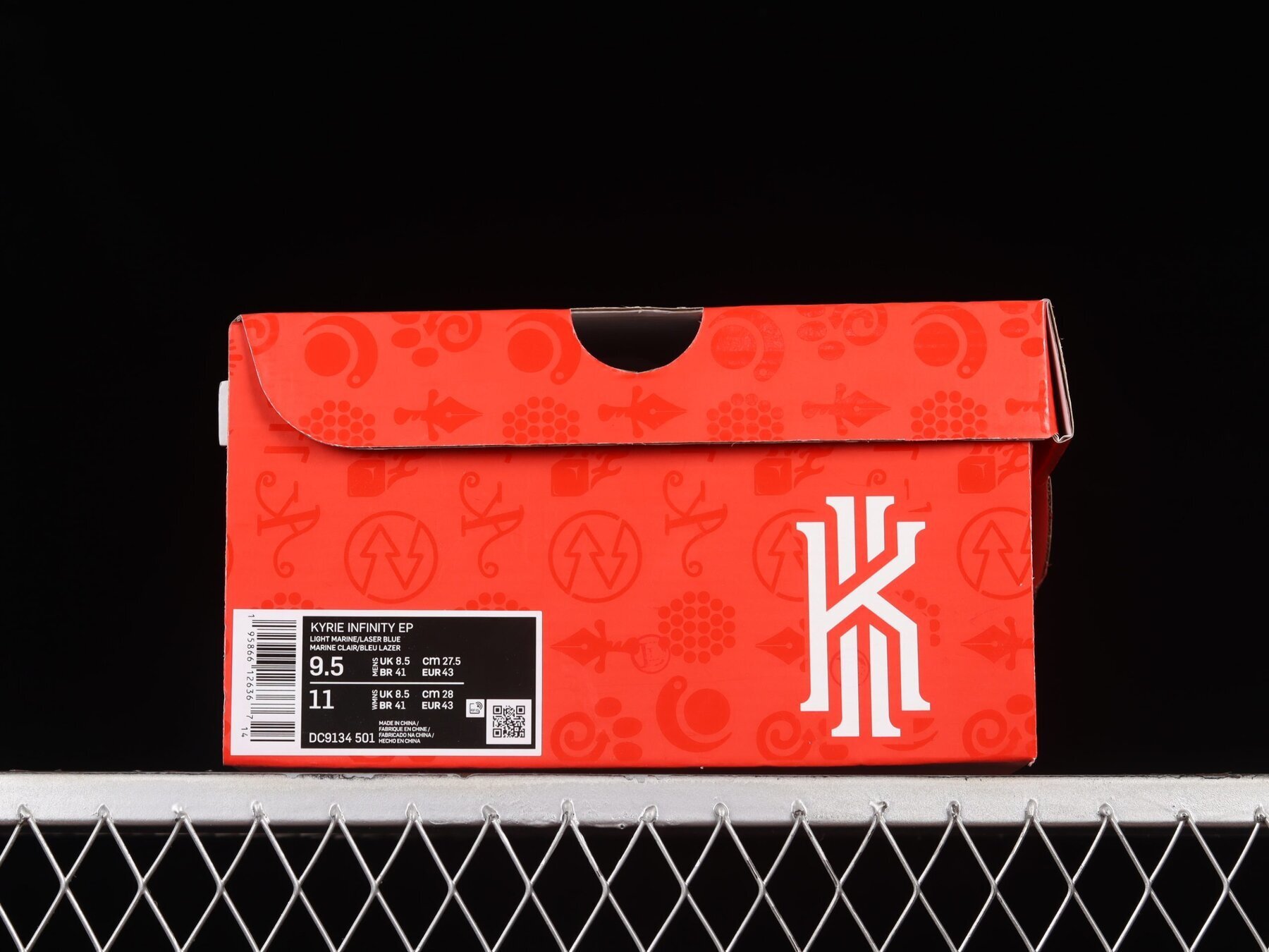 Kyrie Infinity Future Past - Image 6