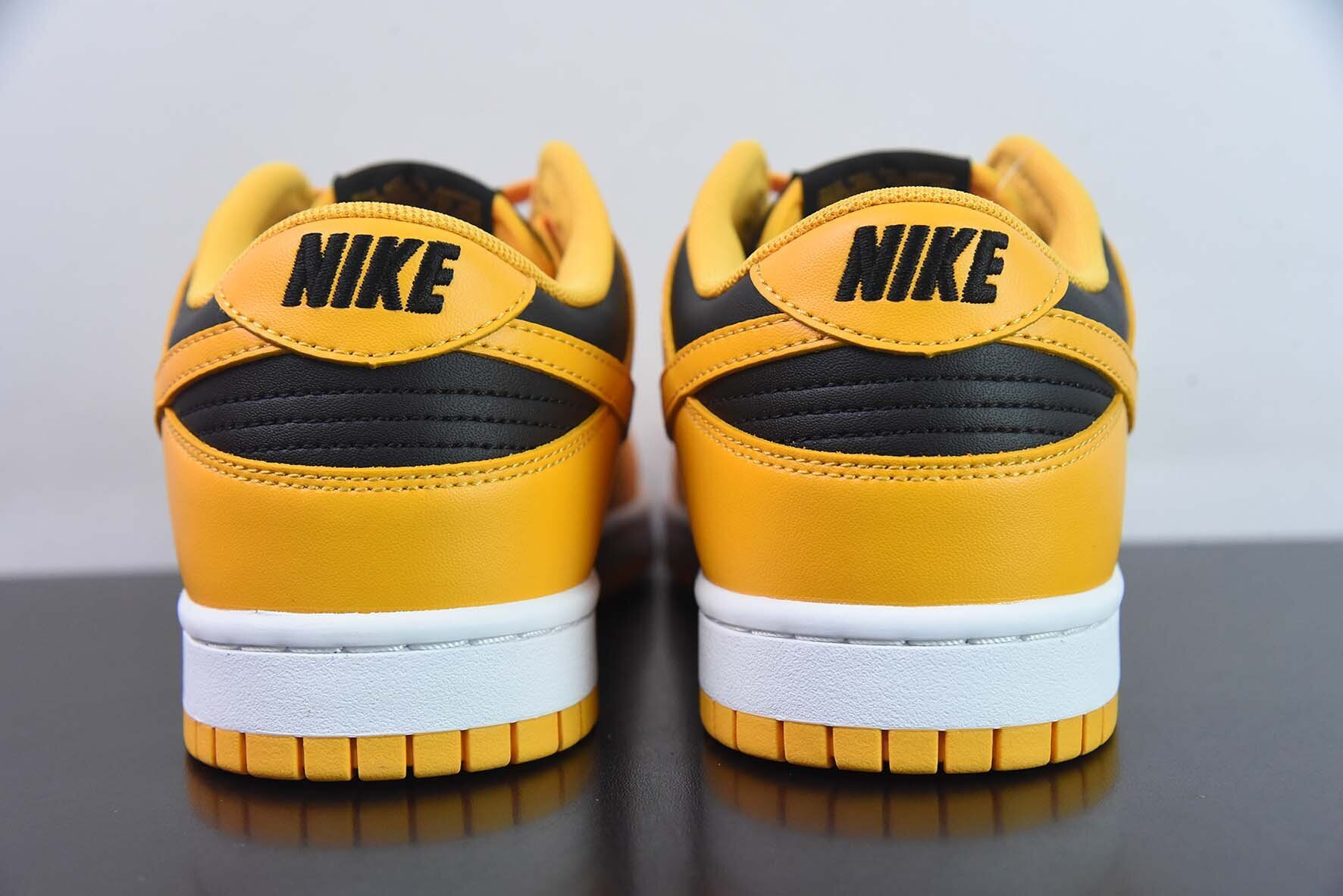 Dunk Low Championship Goldenrod - Image 12