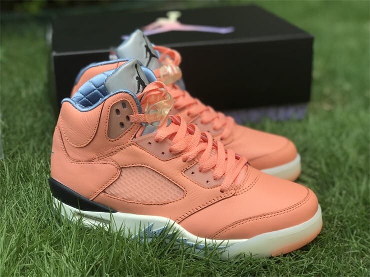 DJ Khaled x AJ5 ‘Crimson Bliss’ - Image 11