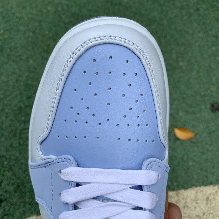 AJ1 Low SE Mighty Swooshers - Image 11