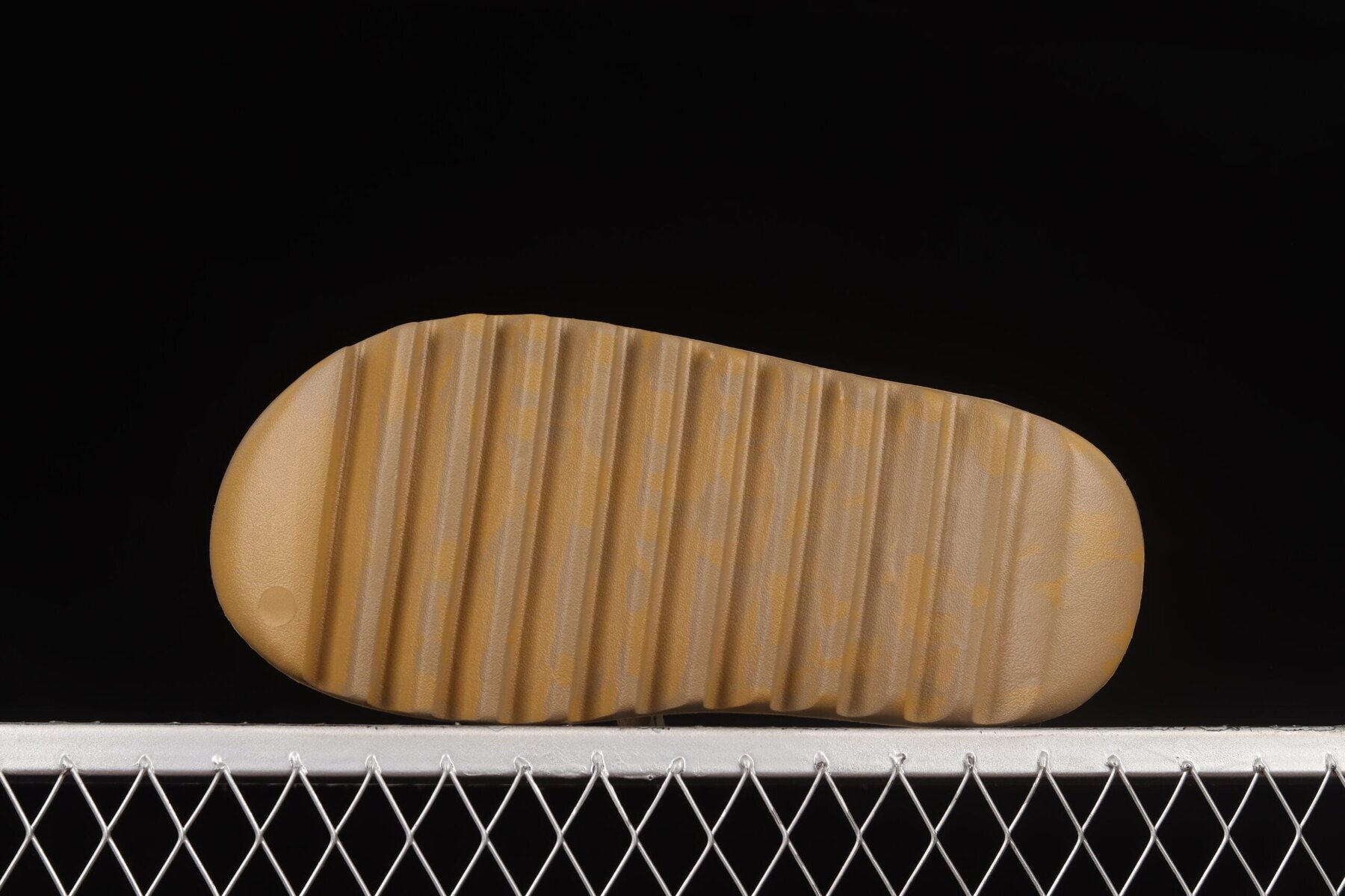 adidas Yeezy Slide Ochre - Image 3