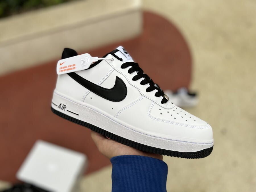 Air Force1'07 - Image 5