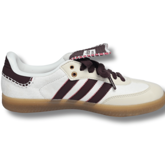 Adidas Original SambaO Classic Maroon