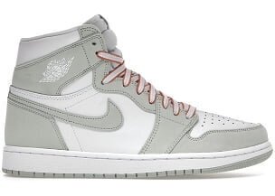 Replica Air Jordan 1 Retro High OG Seafoam||||||||||||||