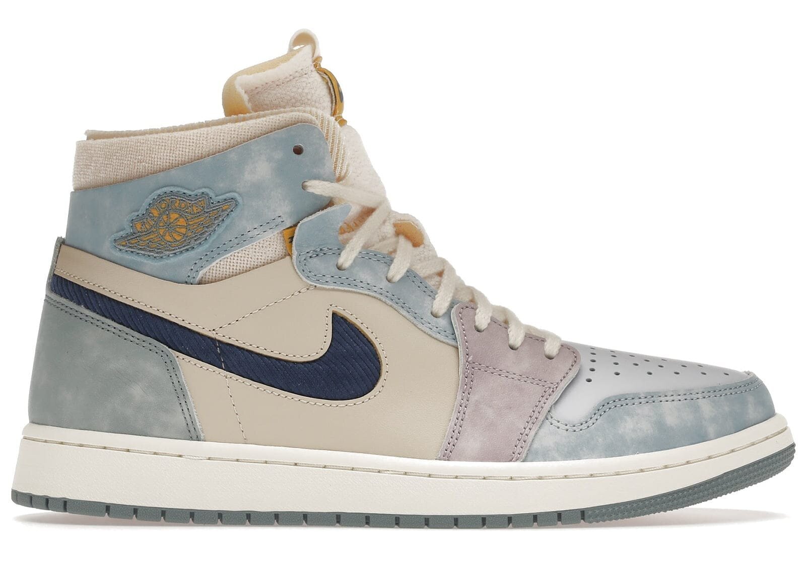 AJ1 High Zoom Air CMFT Celestine Blue - Image 2