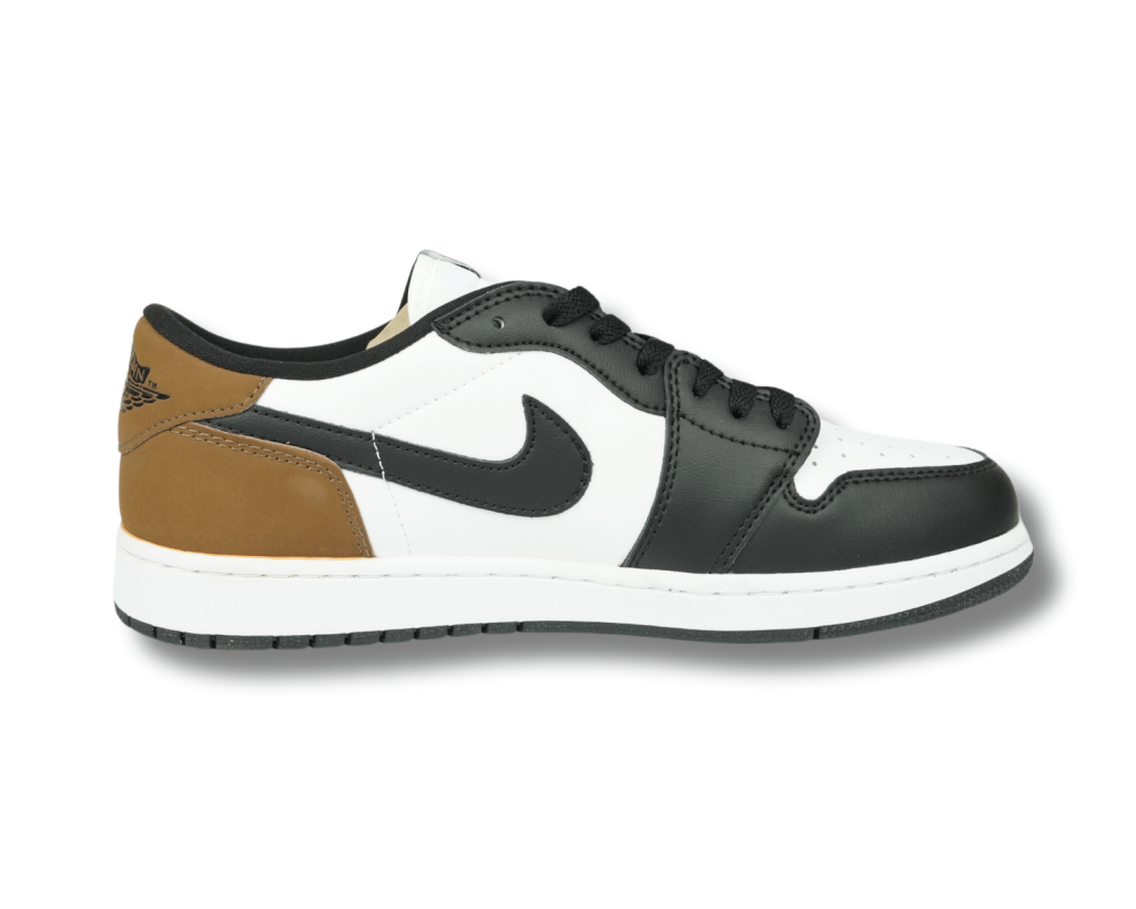 AJ1 Low Mocha Palomino