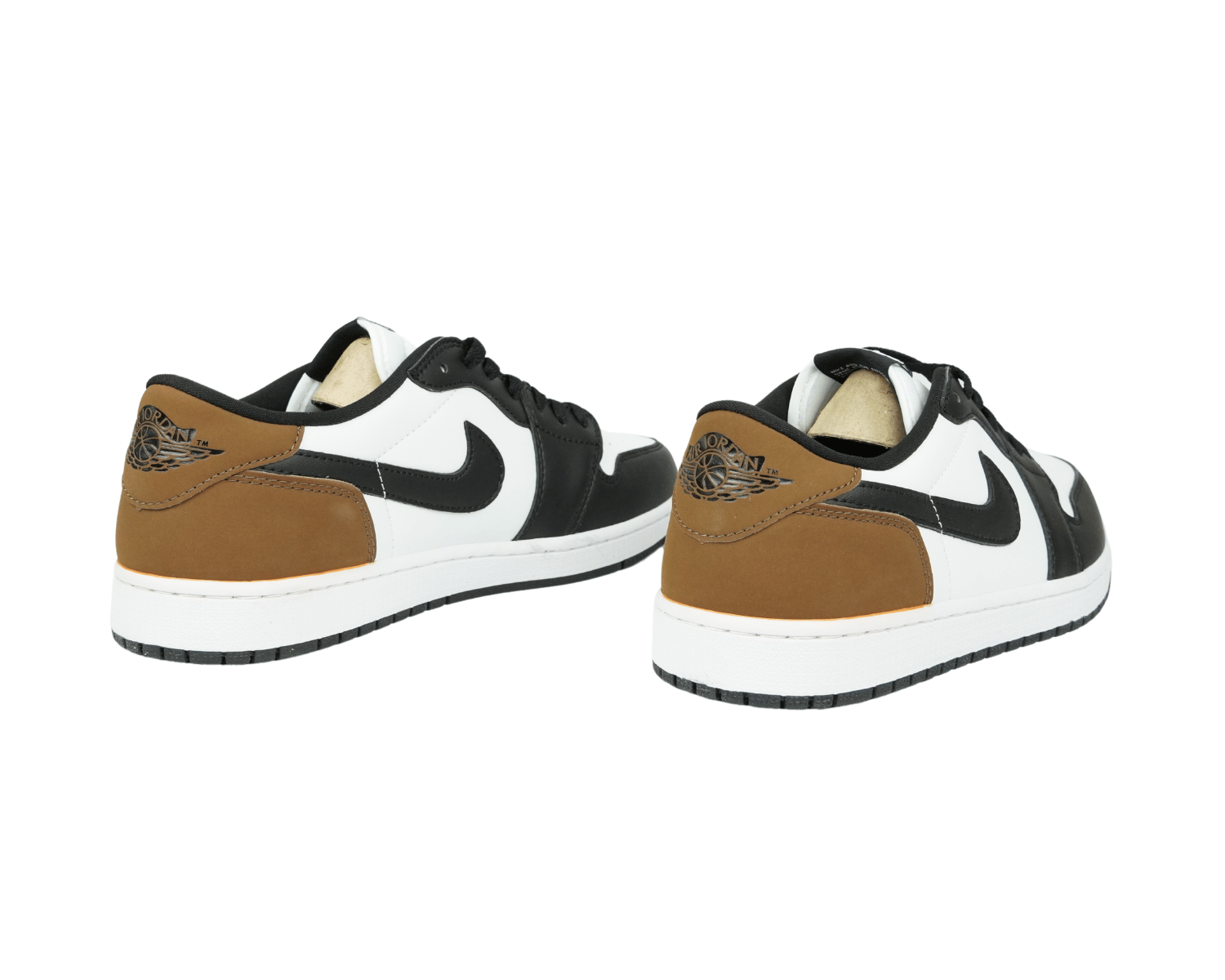 AJ1 Low Mocha Palomino - Image 3