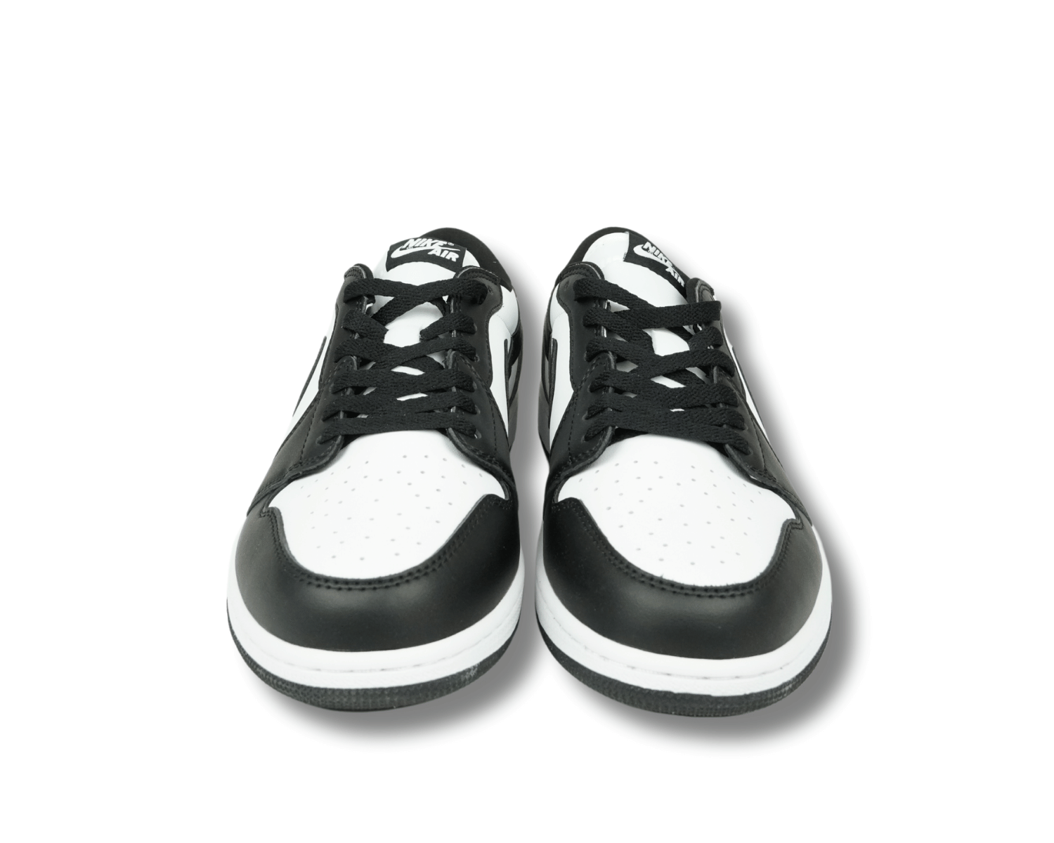 AJ1 Low Mocha Palomino - Image 2