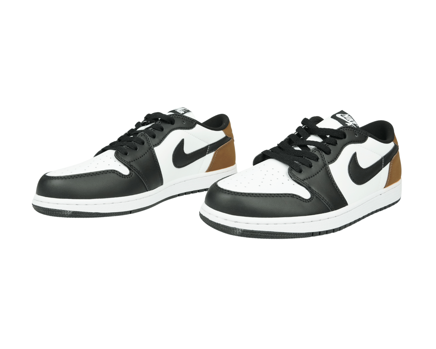 AJ1 Low Mocha Palomino - Image 5