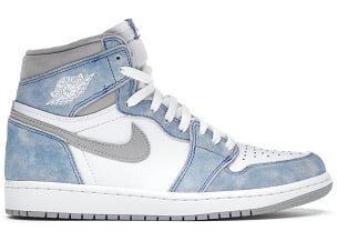 Replica Jordan 1 Retro High OG Hyper Royal|||||||||
