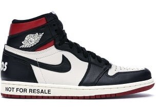 Replica Jordan 1 Retro High Not for Resale Varsity Red|||||||||||||||||||||||||||||||||