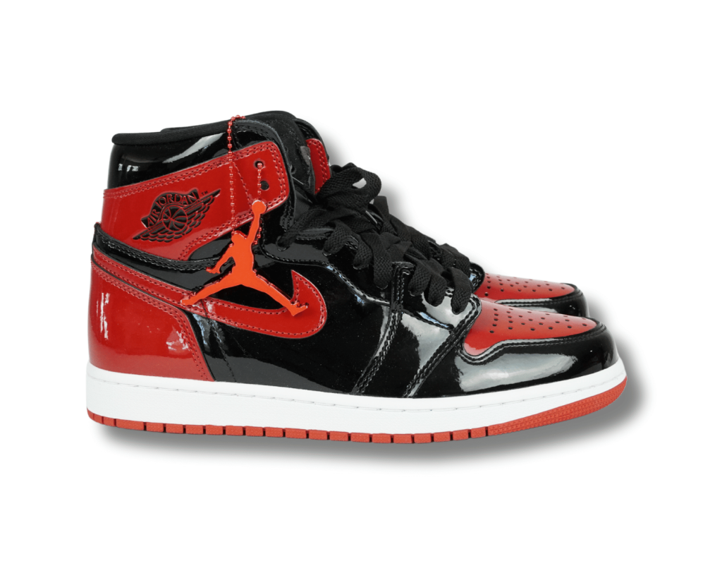 AJ1 Retro High OG Patent Bred
