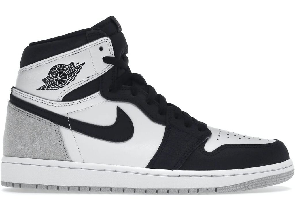AJ1 Retro High Stage Haze
