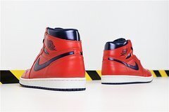 AJ1 Retro OG High “Letterman” - Image 3