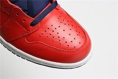 AJ1 Retro OG High “Letterman” - Image 4