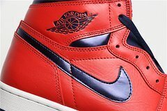 AJ1 Retro OG High “Letterman” - Image 5