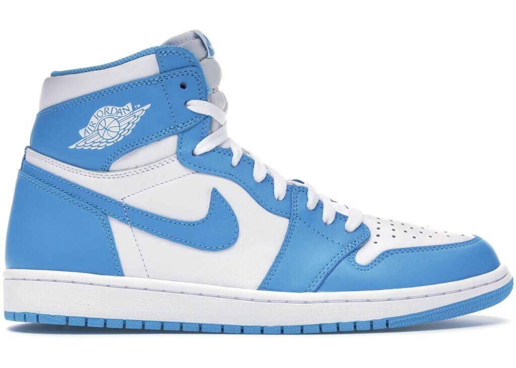 AJ1 Retro UNC