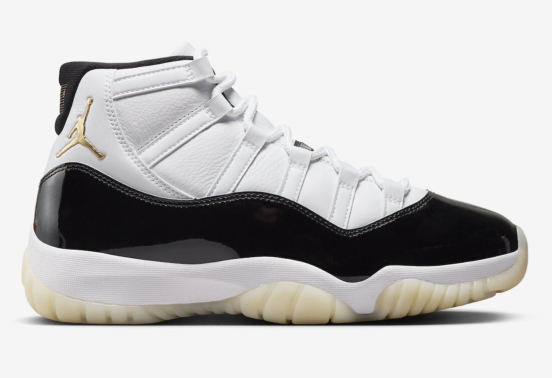 Replica Air Jordan 11 Gratitude|||||||||||||||||