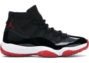 Replica Air Jordan 11 Retro Playoffs Bred|||||||||||