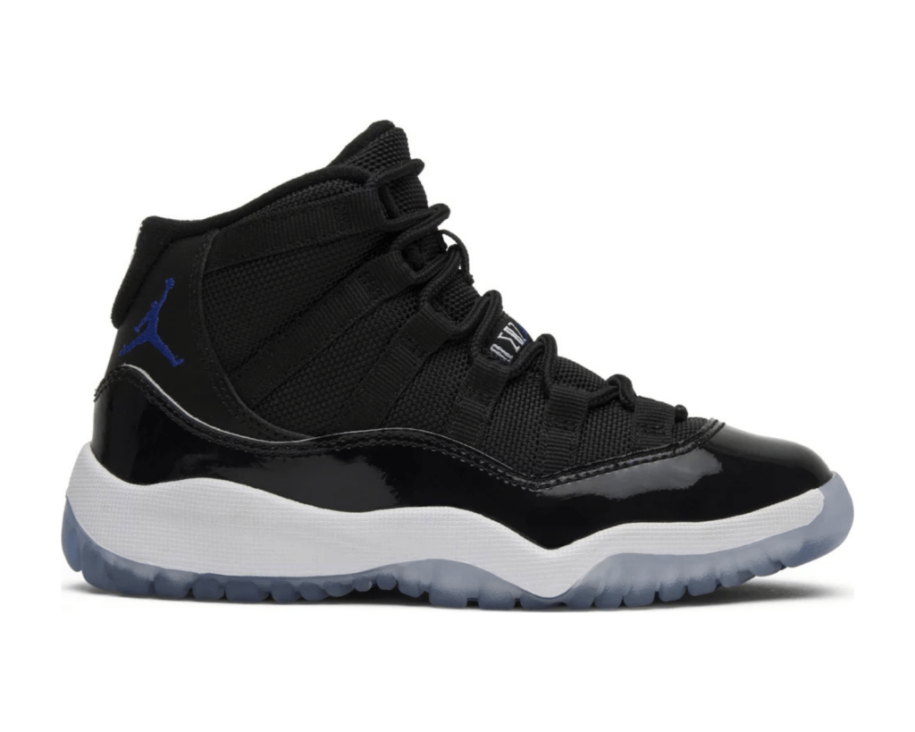 AJ11 Retro Space Jam