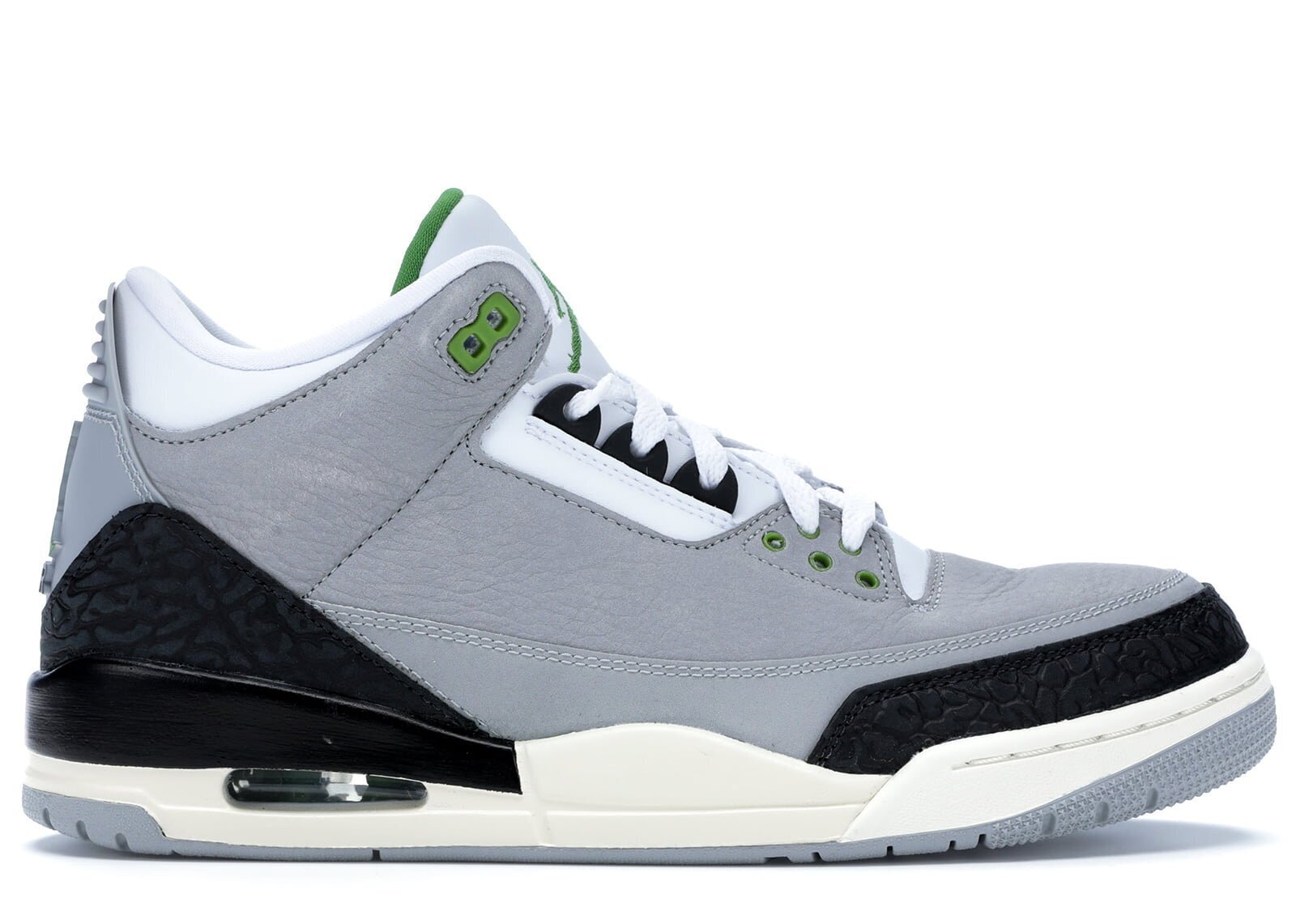 AJ3 Retro Chlorophyll - Image 2
