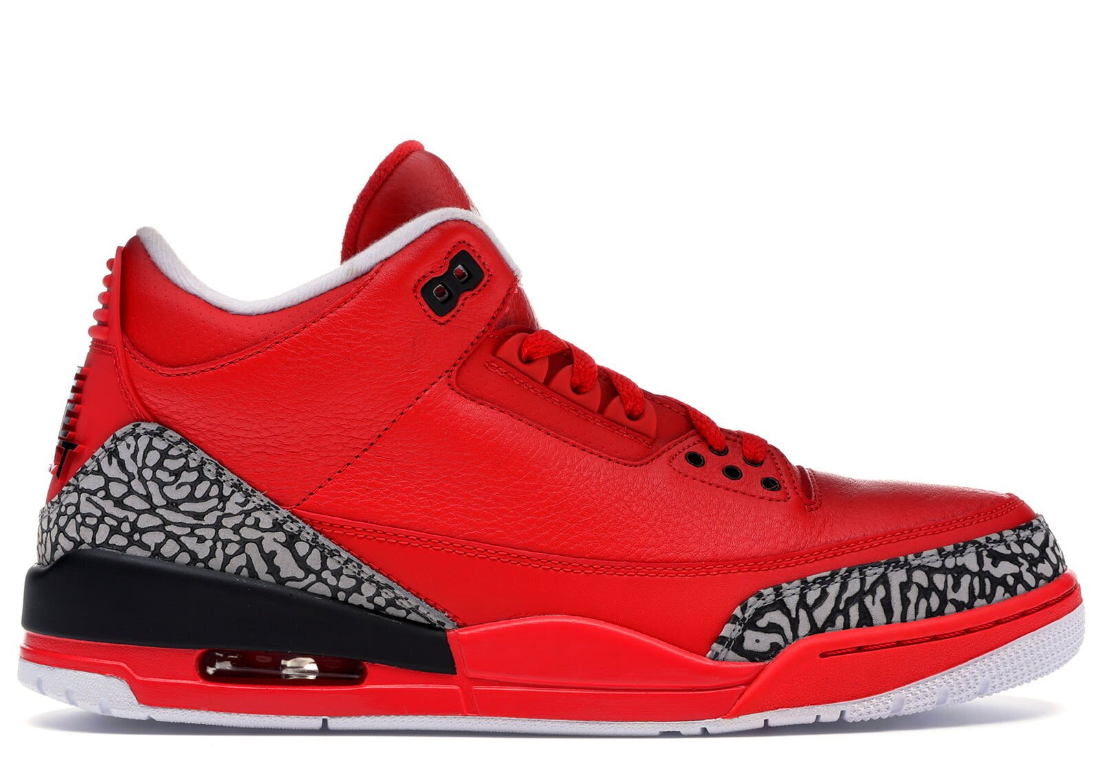 AJ3 Retro DJ Khaled Grateful - Image 2