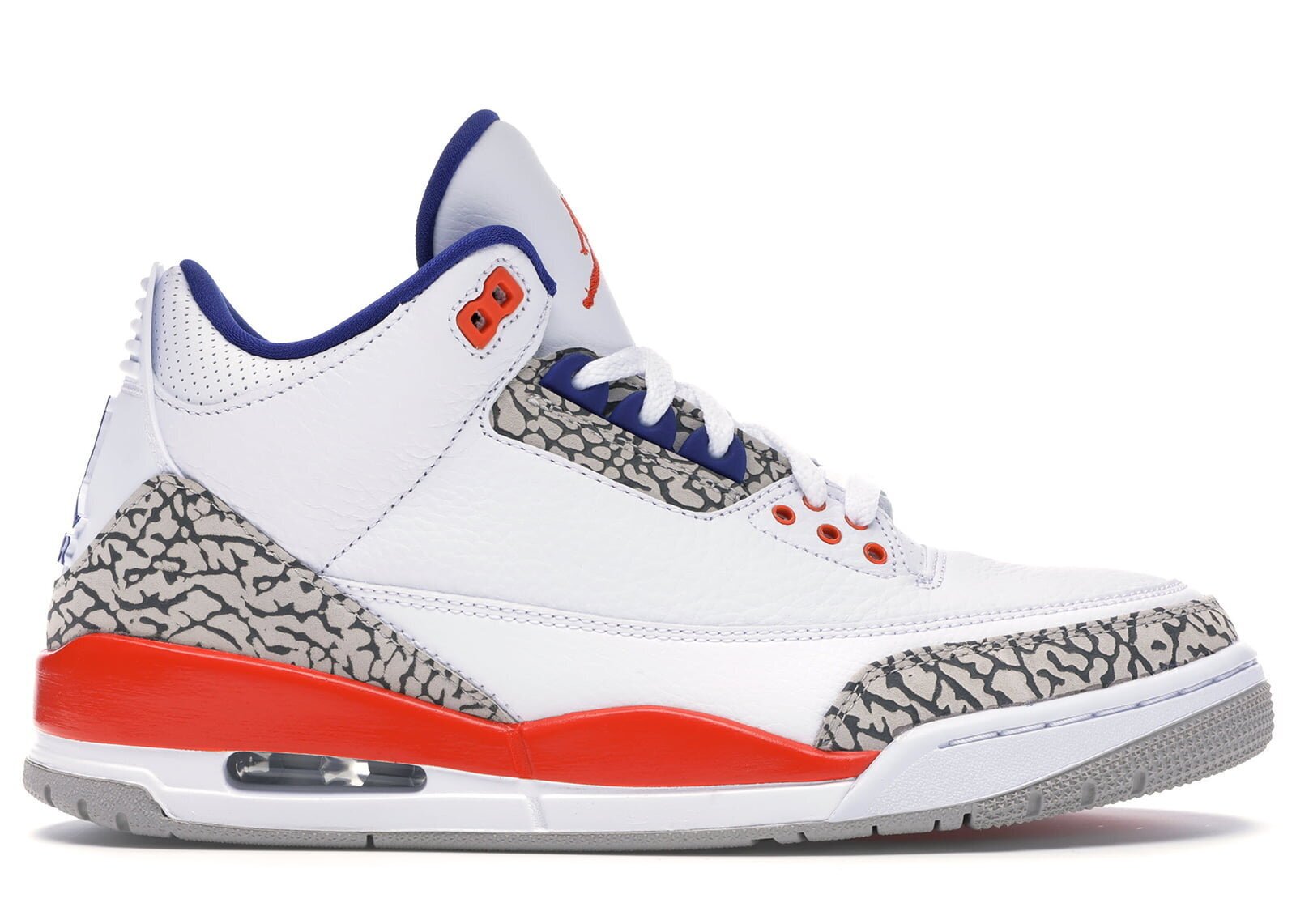 AJ3 Retro Knicks - Image 2