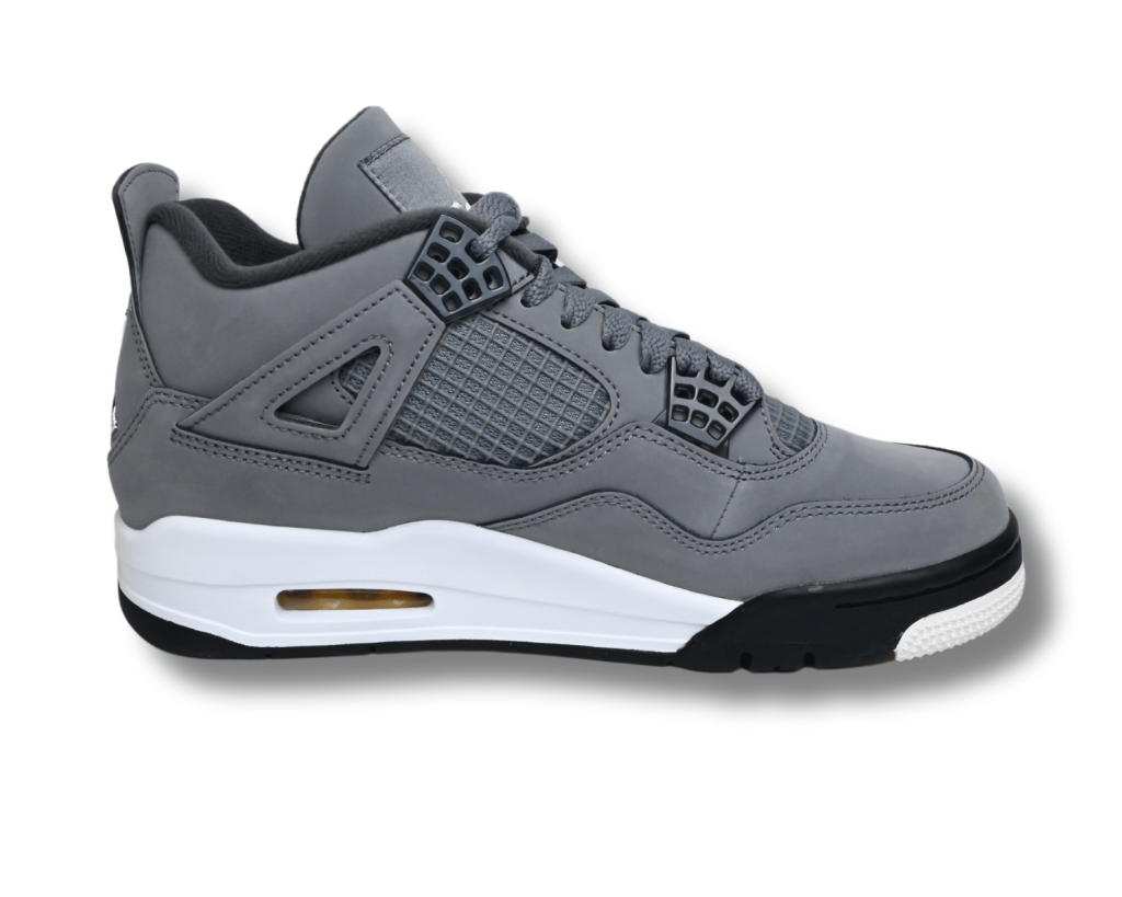 AJ4 Cool Grey