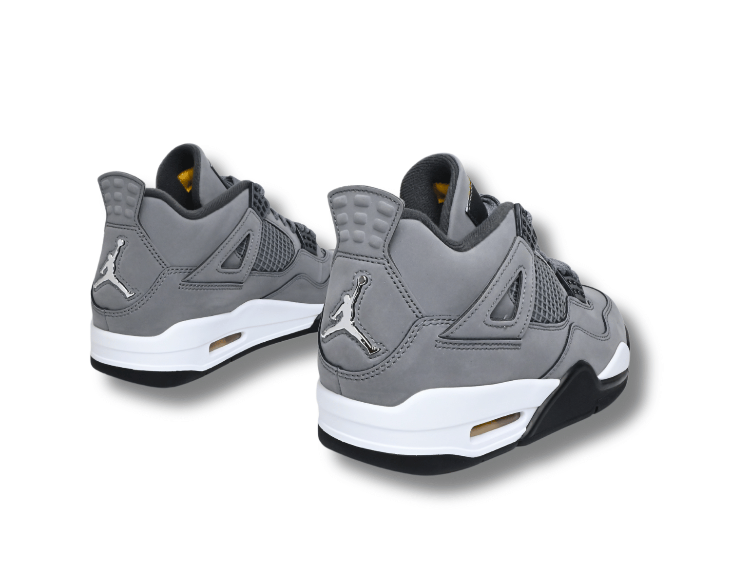 AJ4 Cool Grey - Image 2