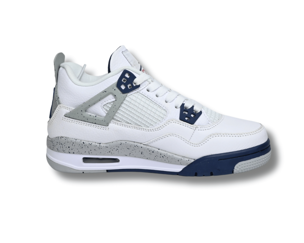 AJ4 Midnight Navy