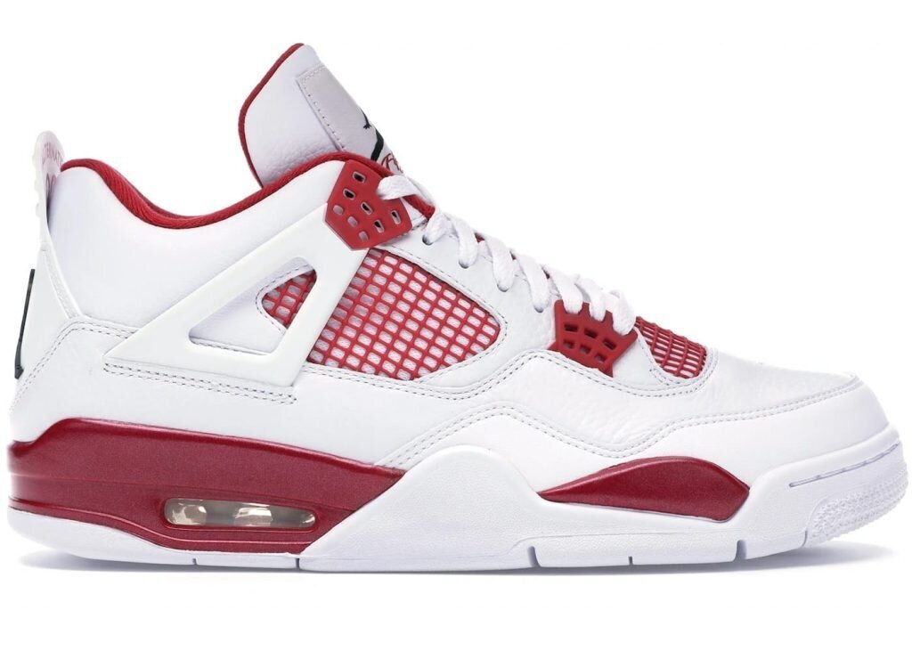 AJ4 Retro Alternate 89