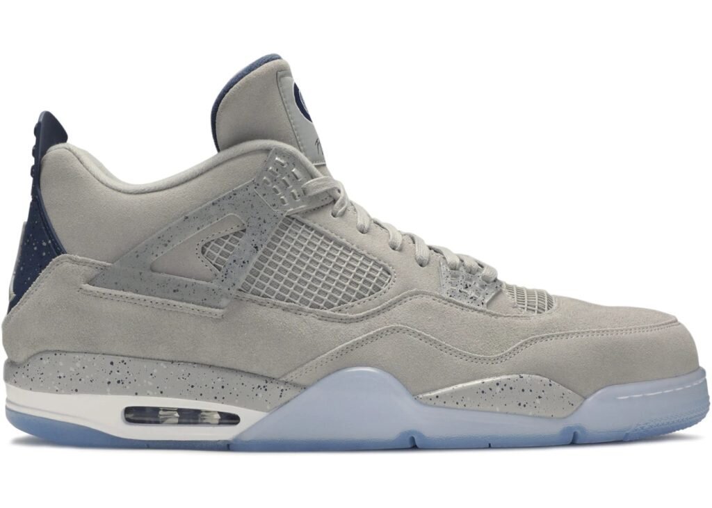 AJ4 Georgetown PE