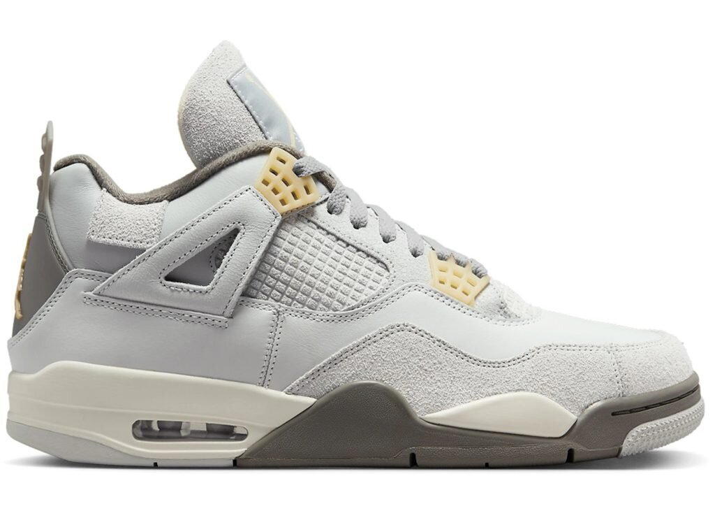 AJ4 SE Craft Photon Dust