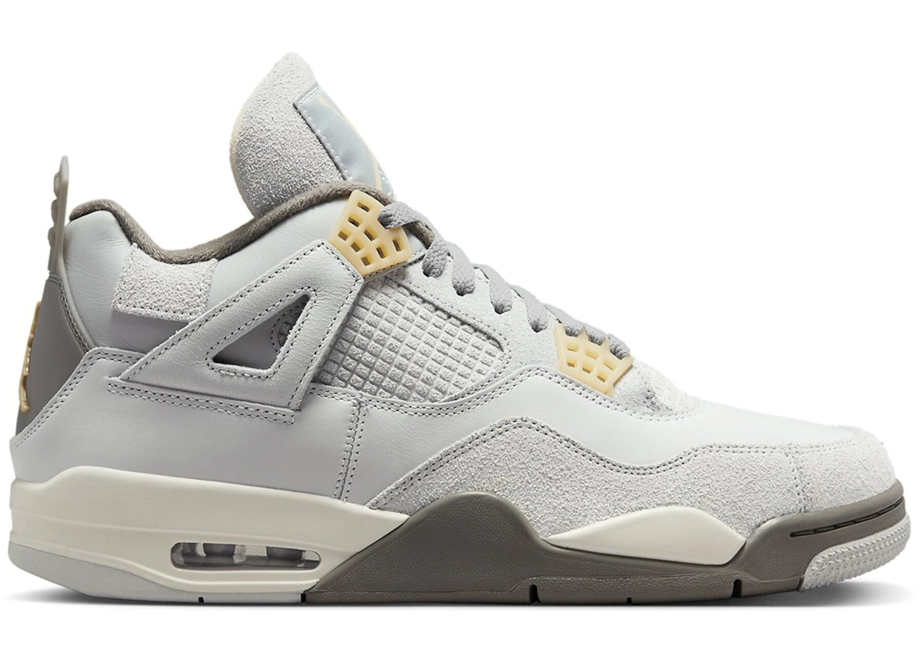 Replica Air Jordan 4 SE Craft Photon Dust|||||||||||||||