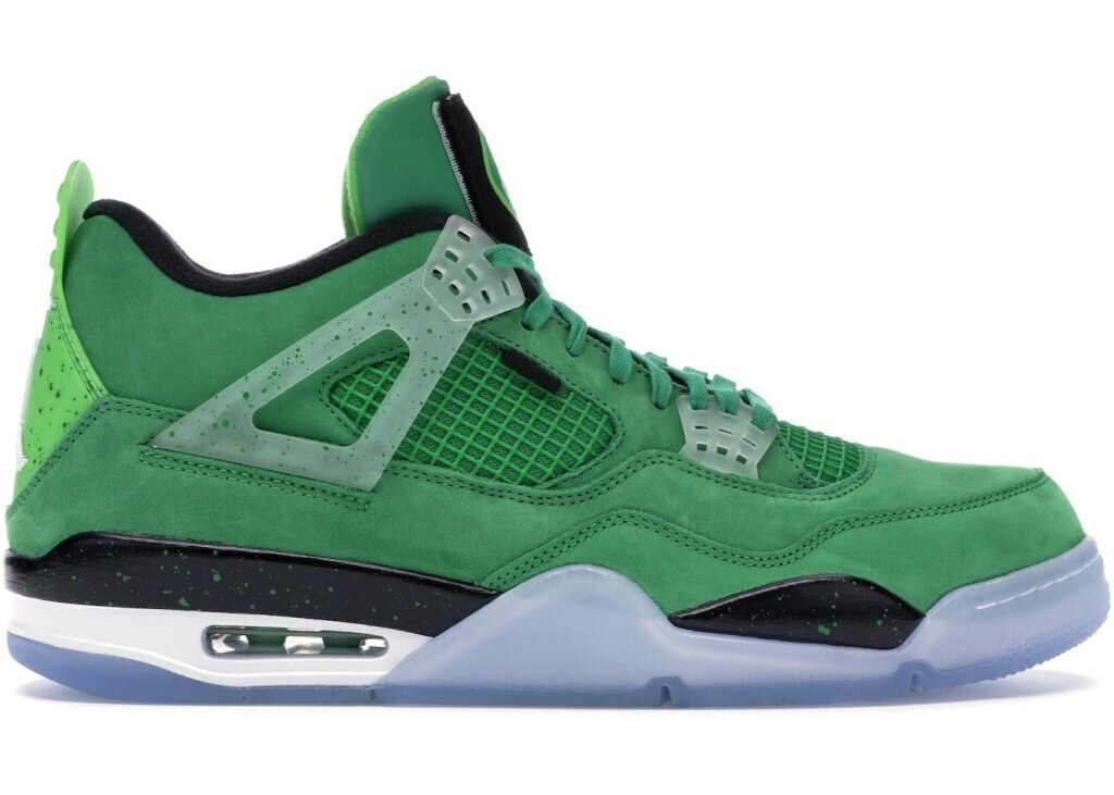 AJ4 Retro Wahlburgers