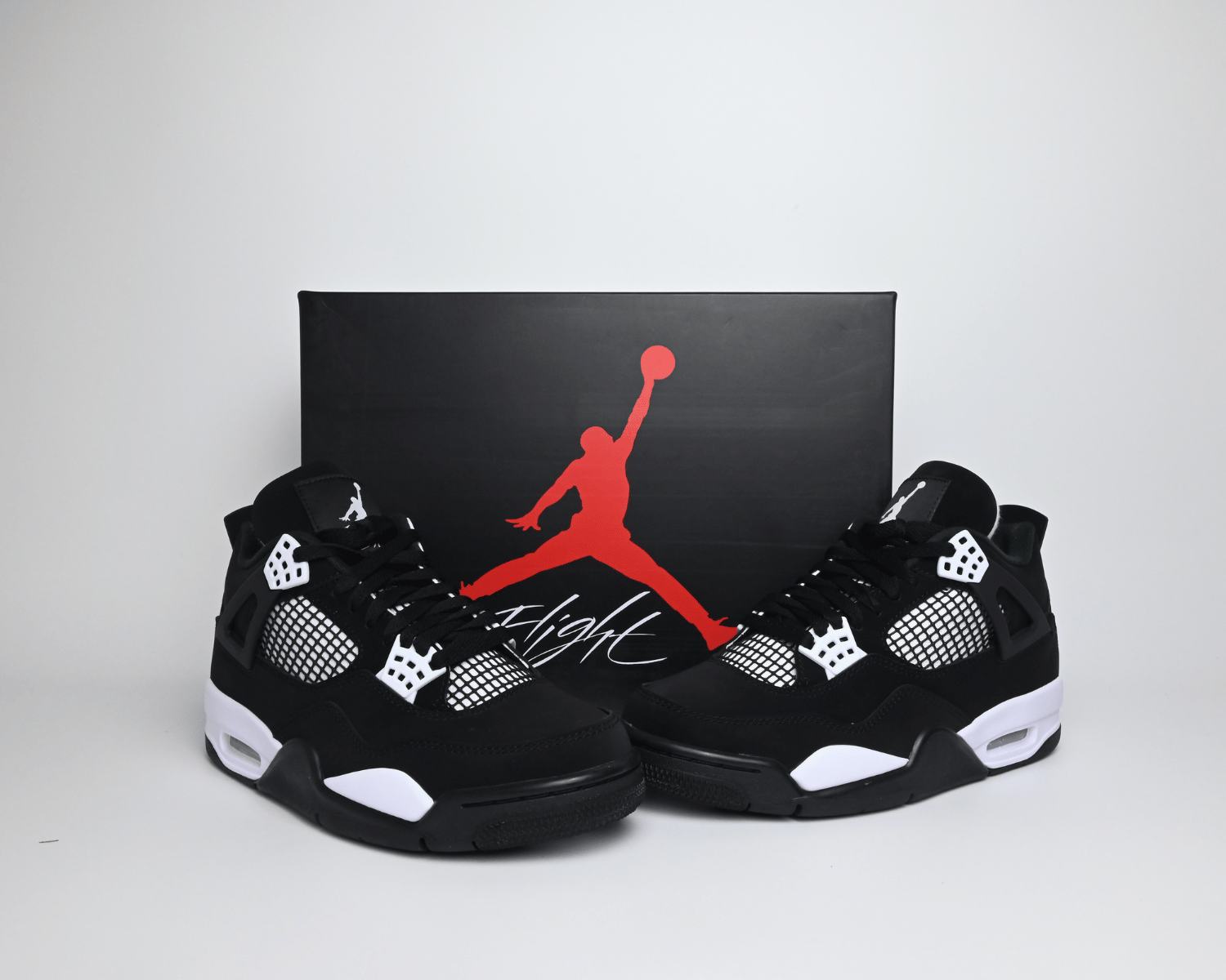 LJR BATCH (USA) AJ4 Retro White Thunder - Image 6