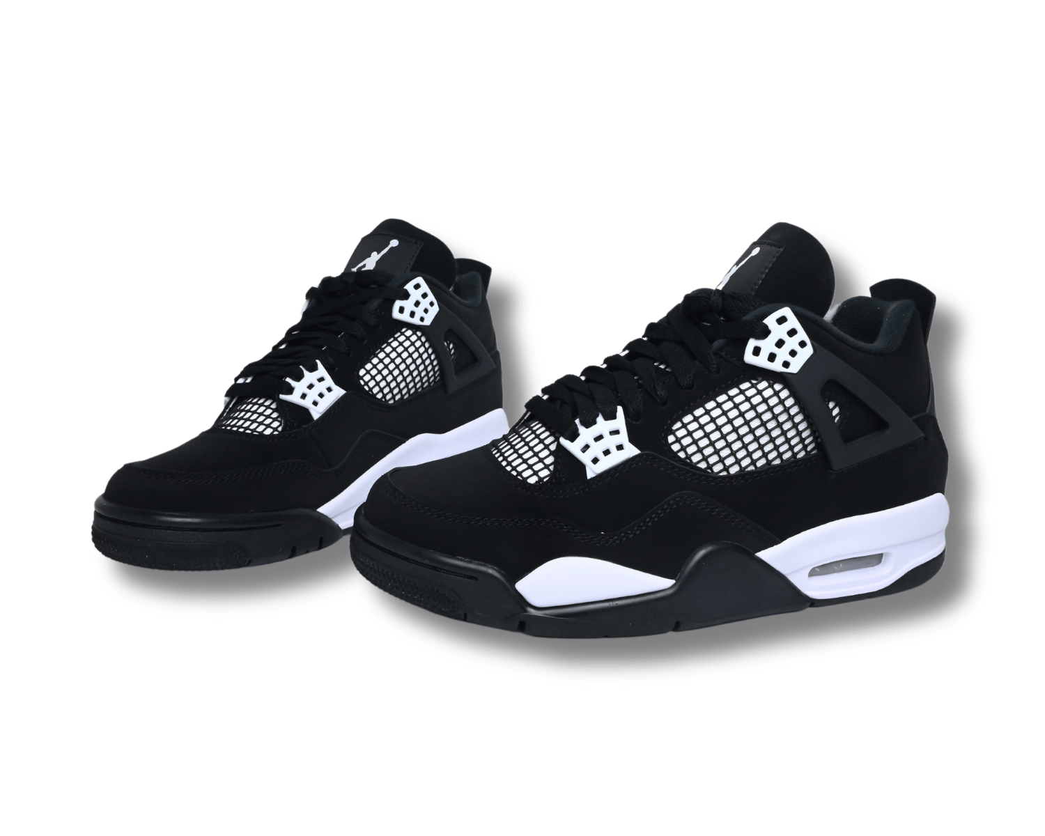 LJR BATCH (USA) AJ4 Retro White Thunder - Image 4